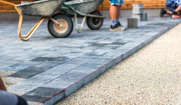 Best Concrete Staining and Coloring in Benton Harbor, MI
