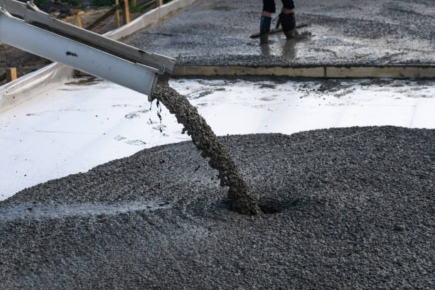 Best Concrete Demolition Services in Benton Harbor, MI