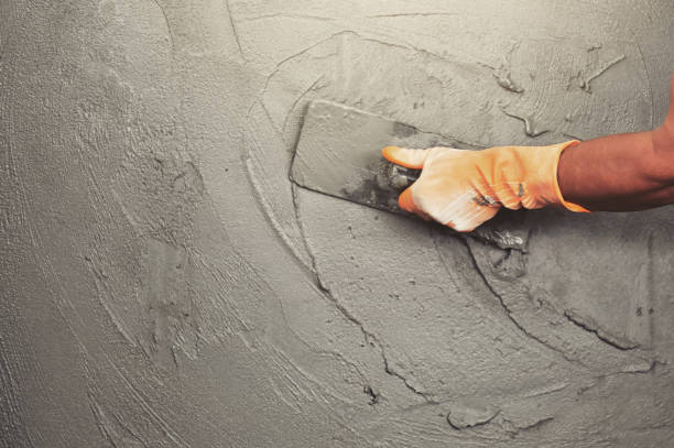 Best Concrete Sidewalk Installation in Benton Harbor, MI