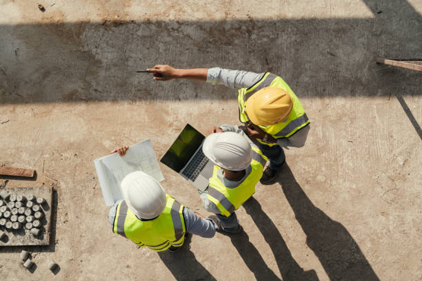 Best Stamped Concrete Services in Benton Harbor, MI