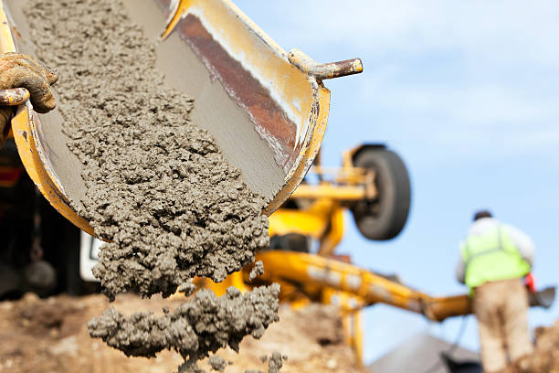 Best Concrete Staining and Coloring in Benton Harbor, MI