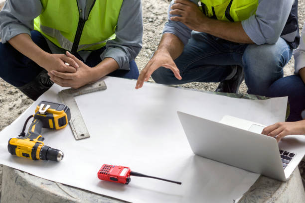  Benton Harbor, MI Concrete contractor Pros