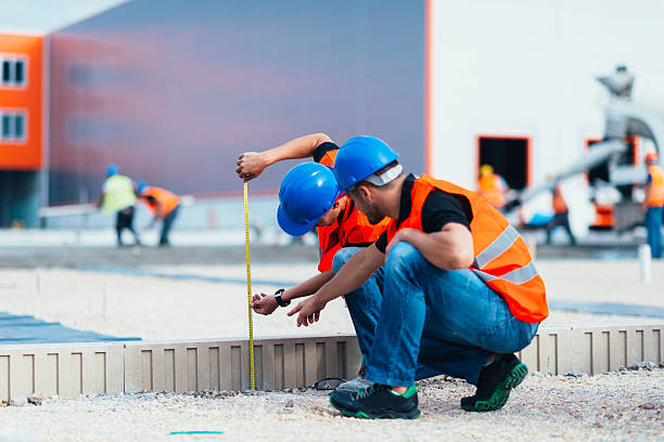 Best Concrete Grinding and Polishing in Benton Harbor, MI