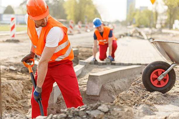 Best Concrete Sealing and Maintenance in Benton Harbor, MI